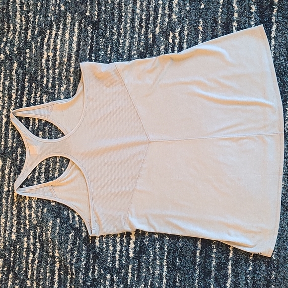 Reebok Racerback Tank - Picture 3 of 5